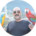 CNR Optik Müşteri Yorumu